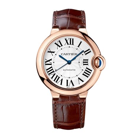 cartier ballon bleu segunda mano|cartier ballon bleu 36mm price.